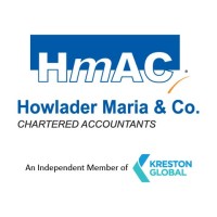 Howlader Maria & Co. logo - Similar company to Japan-Bangladesh Chamber Of Commerce And Industry