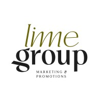 Lime Group Marketing