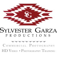 Sylvester Garza - Corporate Industrial Photography logo - Similar company to Visio Production