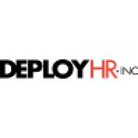 Deploy Hr, Inc.