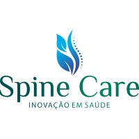 Spine Care Produtos Médicos logo - Similar company to Bioforce Spine