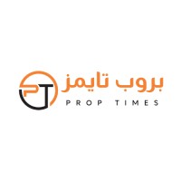 Prop Times UAE logo - Similar company to Prop Times