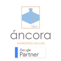 Ancora Vigo Marketing Online logo - Similar company to Binomio Comunicación