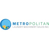 Metropolitan Laundry Machinery Sales Inc. logo - Similar company to Ekustik
