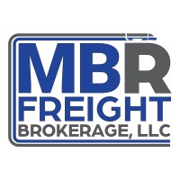 MBR Freight Brokerage LLC logo - Similar company to Fetch Capital Solutions