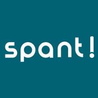 Spant! logo - Similar company to Nextens Grip | Fiscale Kennis & Controle Sinds 1955