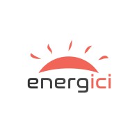 Energici logo - Similar company to Ecorenov
