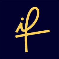 Imagine If logo - Similar company to Kaospilots