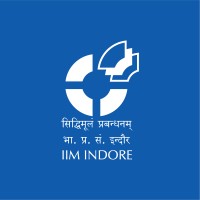 IIM Indore - Advanced Human Resource Management Programme for HR Leaders logo - Similar company to Media And Pr Committee, Iim Indore
