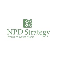 NPD Strategy logo - Similar company to Tecrom