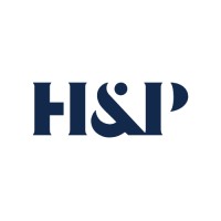 H&P Executive Search logo - Similar company to Thronsberg | Private Capital Recruitment