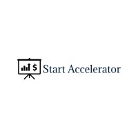 Start Accelerator logo - Similar company to Blynked