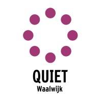 Quiet Waalwijk logo - Similar company to Elitec
