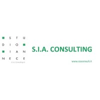 S.I.A. CONSULTING SRL logo - Similar company to Si Consulting Srl