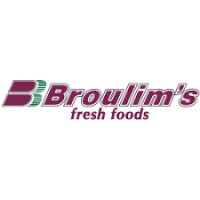 BROULIMS SUPERMARKETS, LLC logo - Similar company to Broulim'S Fresh Foods