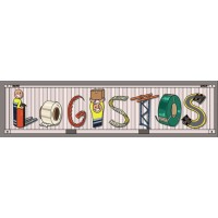 Logistos logo - Similar company to Circuloop