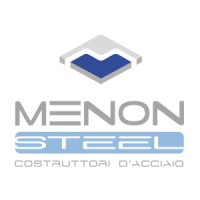 Menon Costruttori logo - Similar company to Termoklima