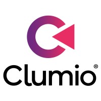 Clumio logo - Similar company to Commvault