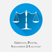 Greenan, Peffer, Sallander & Lally LLP logo - Similar company to Shepherd Data Services, Inc.