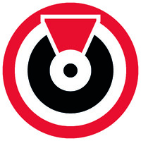 Hot Numbers Coffee logo - Similar company to Stir Bakery