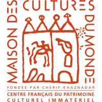 Maison des Cultures du Monde - Centre français du patrimoine culturel immatériel logo - Similar company to Bords 2 Scènes