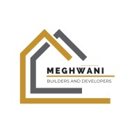 Meghwani Builder and Developer logo - Similar company to Xbesh Labs, Llc