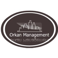 ORKAN MANAGEMENT logo - Similar company to Liam John