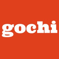 Gochi logo - Similar company to Little Duck Productions