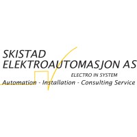 Skistad Elektroautomasjon As