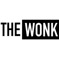The Wonk India logo - Similar company to Design Media