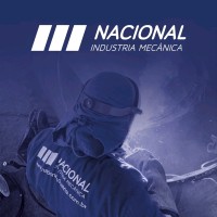 Nacional Industria Mecânica logo - Similar company to Confeccoes E Comercio De Roupas Revanche