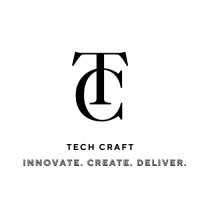 TechCraft IT Solutions logo - Similar company to Techcraft Group