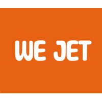 We Jet Au logo - Similar company to Aeron X