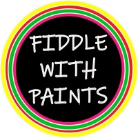 Fiddle With Paints