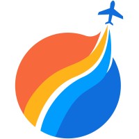 Traveland logo - Similar company to Blue Tone