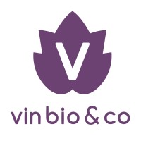 Vin bio & co logo - Similar company to La Cave Bio