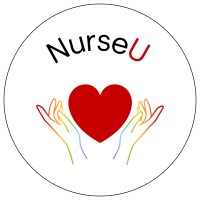 NurseU nursing agency & home care logo - Similar company to Optimal Happiness