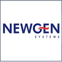 Newgen Systems logo - Similar company to Phase Pacific