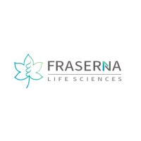 Fraserna Life Sciences logo - Similar company to Teaja Office