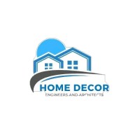 Home Décor Engineers and Architects logo - Similar company to Depth Work Architects (Dwa)