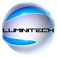 Luminitech logo - Similar company to Luminitec Srl