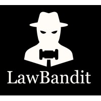 LawBandit logo - Similar company to Lawbase