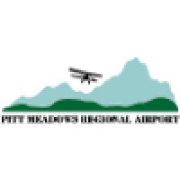 Pitt Meadows Regional Airport
