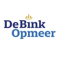 Opmeer Drukkerij logo - Similar company to Oodesign