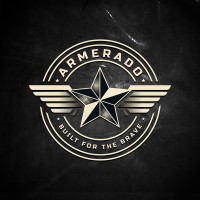Armerado logo - Similar company to Zcodia Technologies
