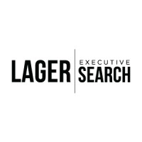Lager Executive Search logo - Similar company to Alohawk Llc