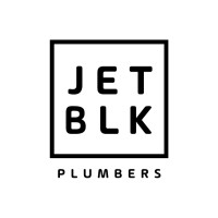 JetBlack Plumbers logo - Similar company to Board Benchmarking