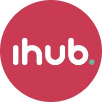 iHub onderwijs & familiezorg logo - Similar company to Sano Academy