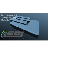 SDJ Marketing logo - Similar company to Fibre Arts Take Two