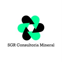 SGR Consultoria Mineral logo - Similar company to República Murate